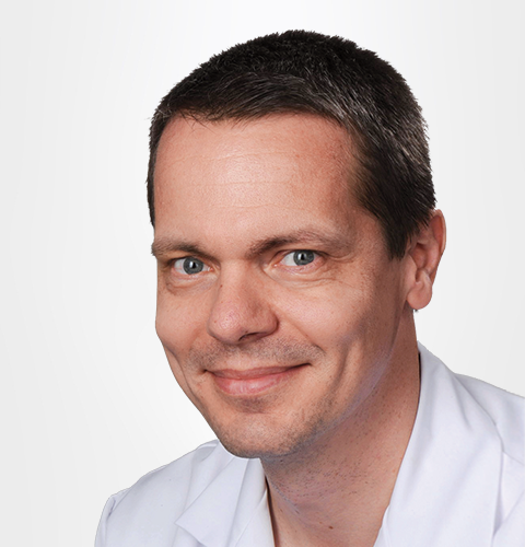 Prof. Dr. med.<br>Stephan Vavricka