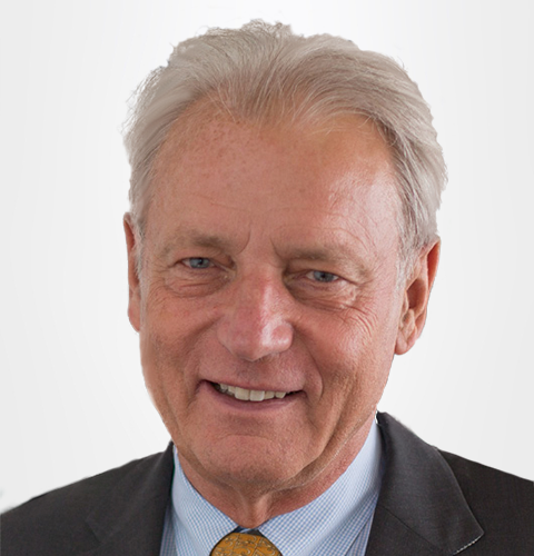 PD Dr. med.<br>Rubino C. Mordasini