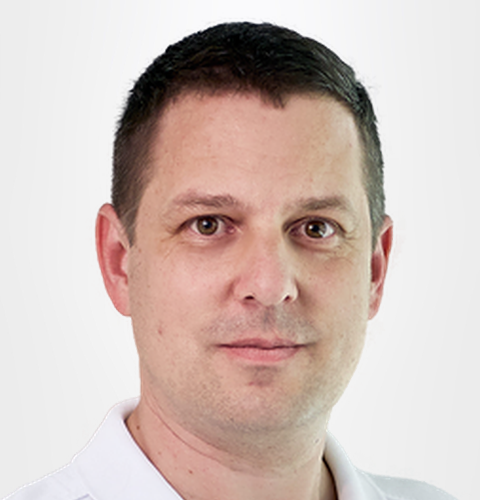 PD Dr. med.<br>Lukas Zimmerli, EMBA