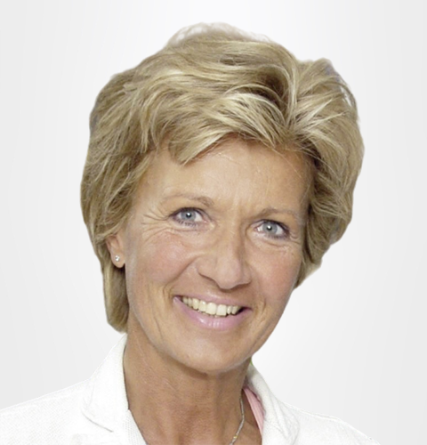 Prof. Dr. med.<br>Petra-Maria Schumm-Draeger