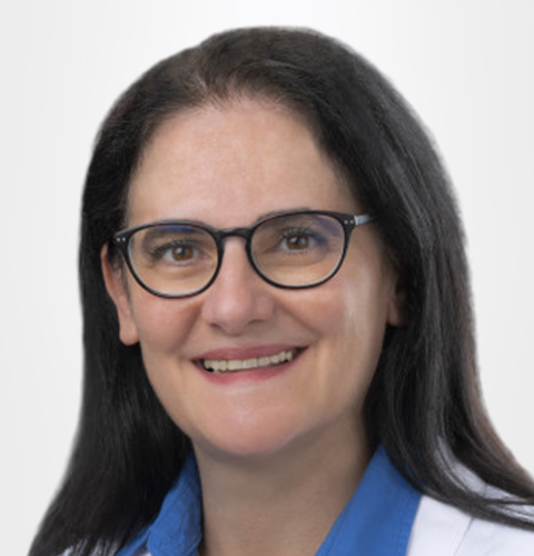 Prof. Dr. med.<br>Isabella Sudano, PhD