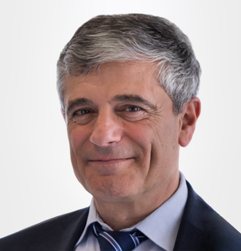 Prof. Dr. med.<br>Edouard Battegay