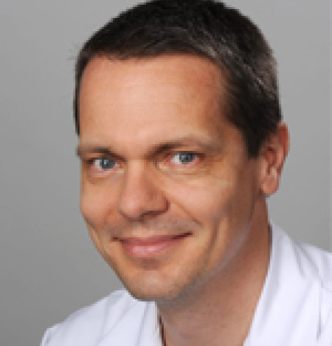 Prof. Dr. med.<br>Stephan Vavricka