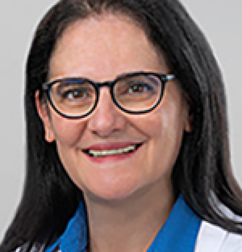 Prof. Dr. med.<br>Isabella Sudano, PhD